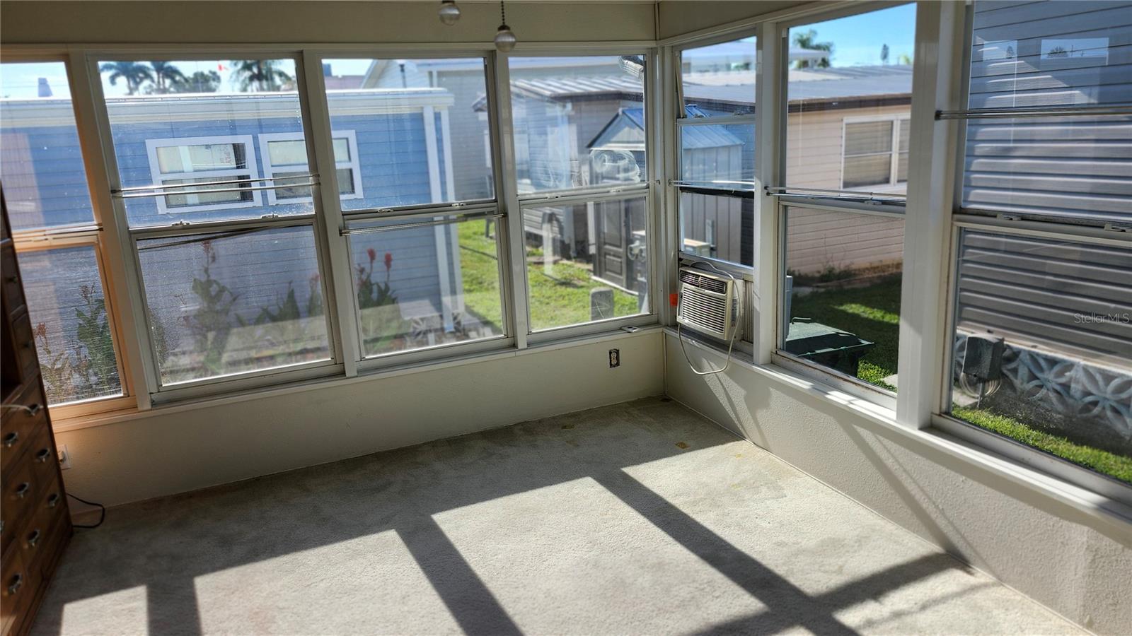 BRADENTON TROPICAL PALMS CO-OP - Residential