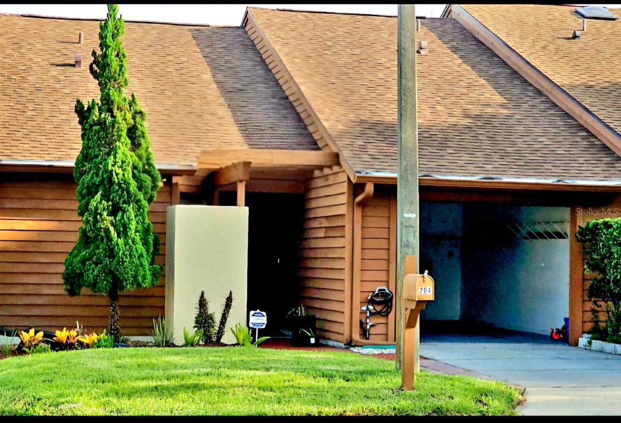204 TERN LANE