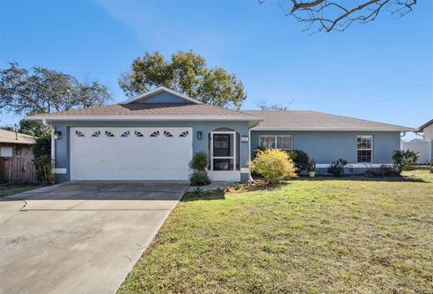 Photo of 601 S Glancy Drive, Deltona, FL 32725 (MLS # O6381051)