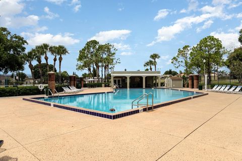 A home in CLERMONT