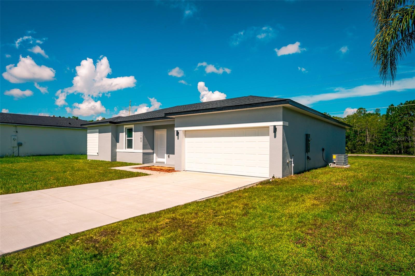 POINCIANA VILLAGE 5 NBHD 1 - Residential