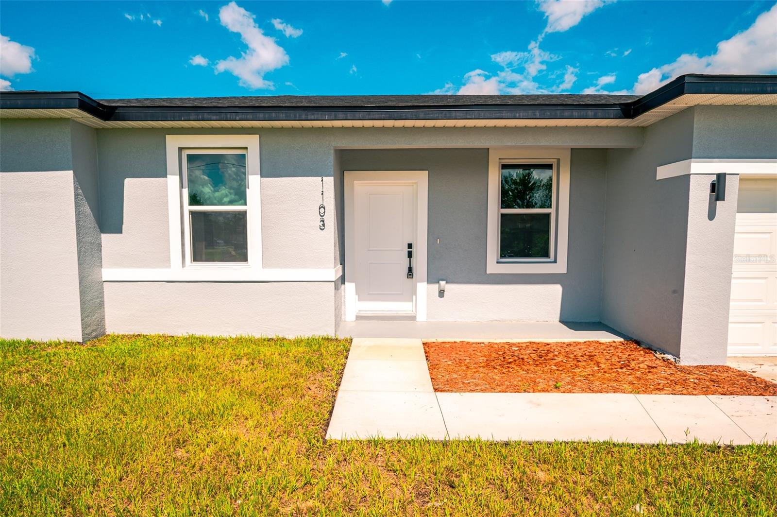 POINCIANA VILLAGE 5 NBHD 1 - Residential