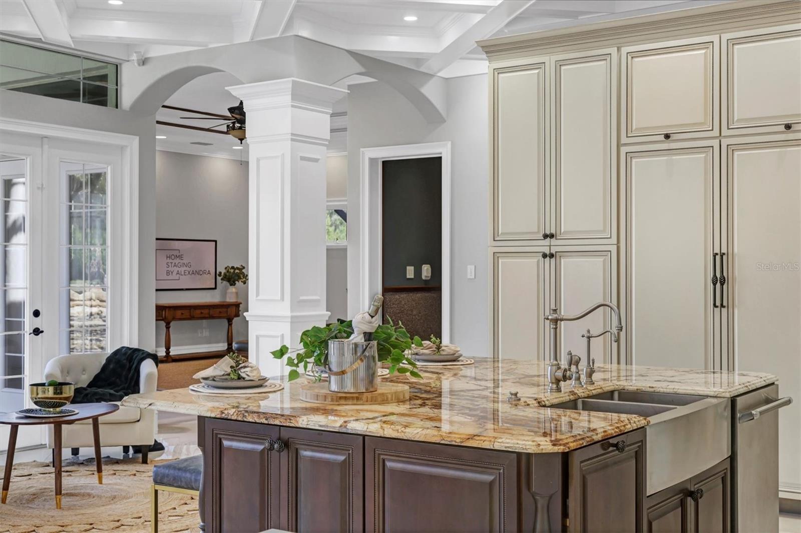 LAKEWOOD RANCH COUNTRY CLUB VILLAGE C 5 - Residential