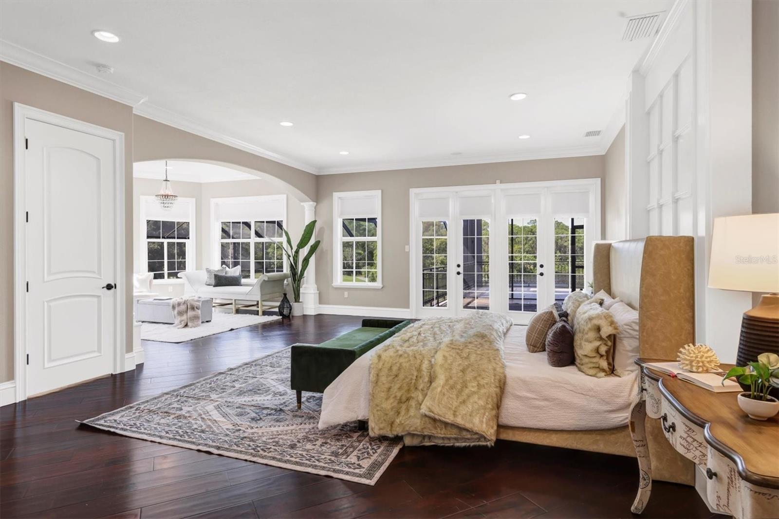 LAKEWOOD RANCH COUNTRY CLUB VILLAGE C 5 - Residential