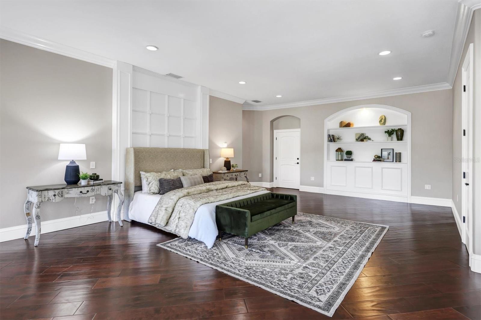 LAKEWOOD RANCH COUNTRY CLUB VILLAGE C 5 - Residential