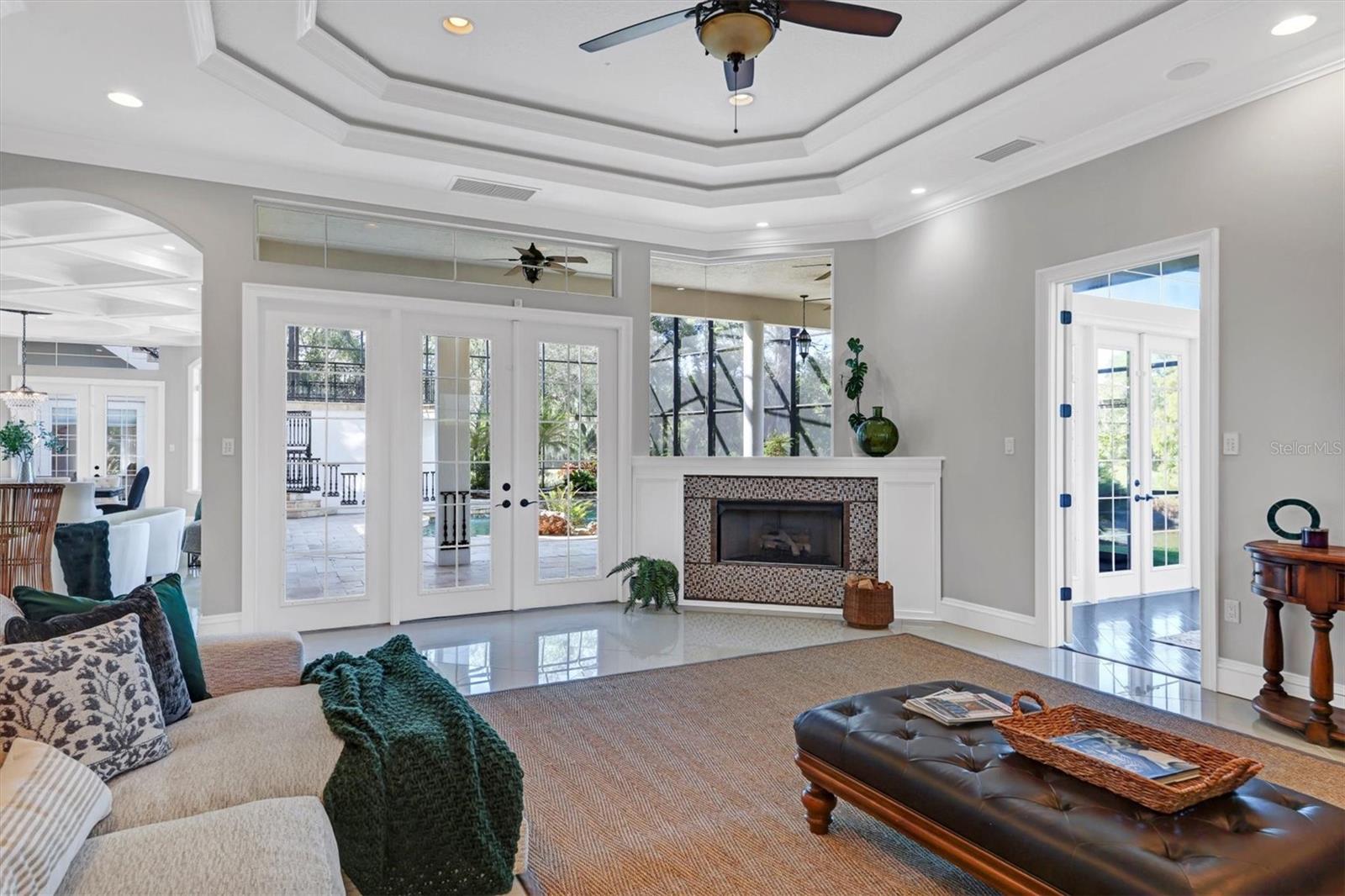 LAKEWOOD RANCH COUNTRY CLUB VILLAGE C 5 - Residential