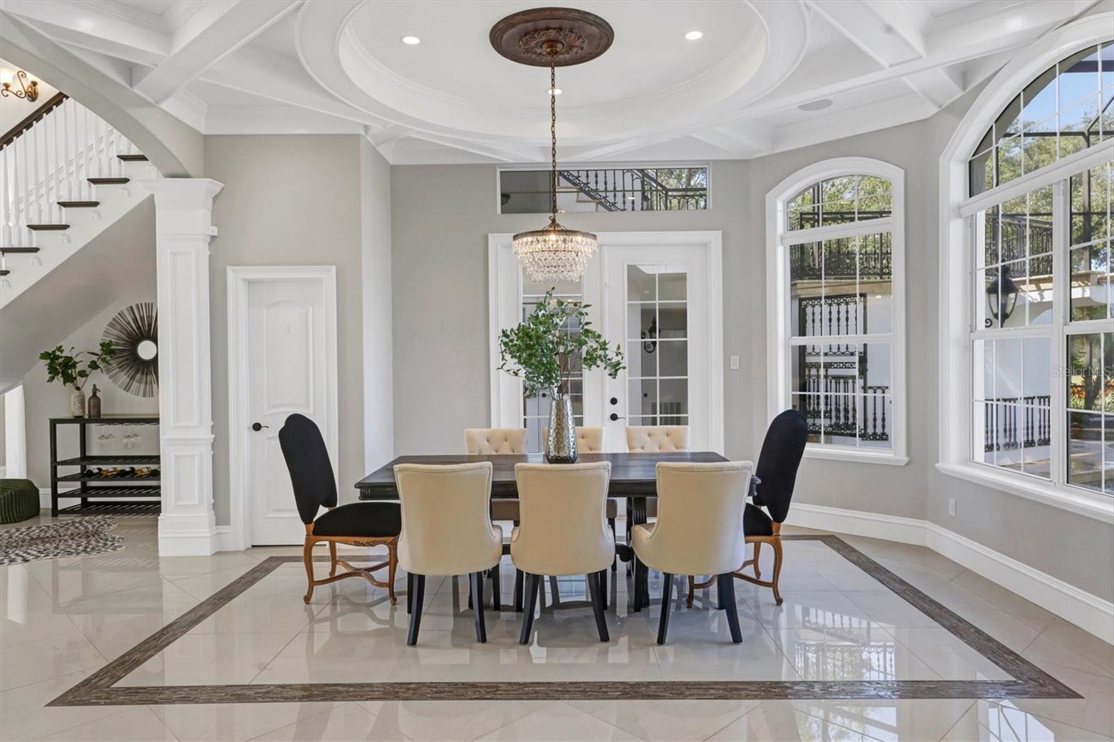 LAKEWOOD RANCH COUNTRY CLUB VILLAGE C 5 - Residential