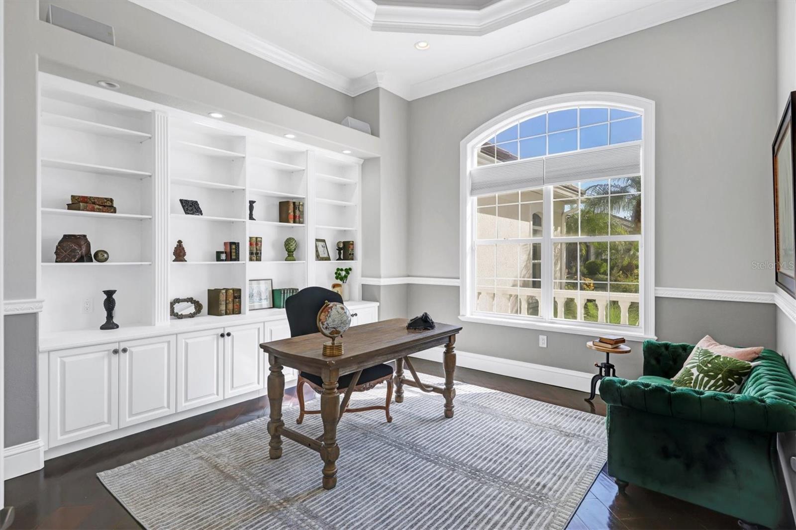 LAKEWOOD RANCH COUNTRY CLUB VILLAGE C 5 - Residential