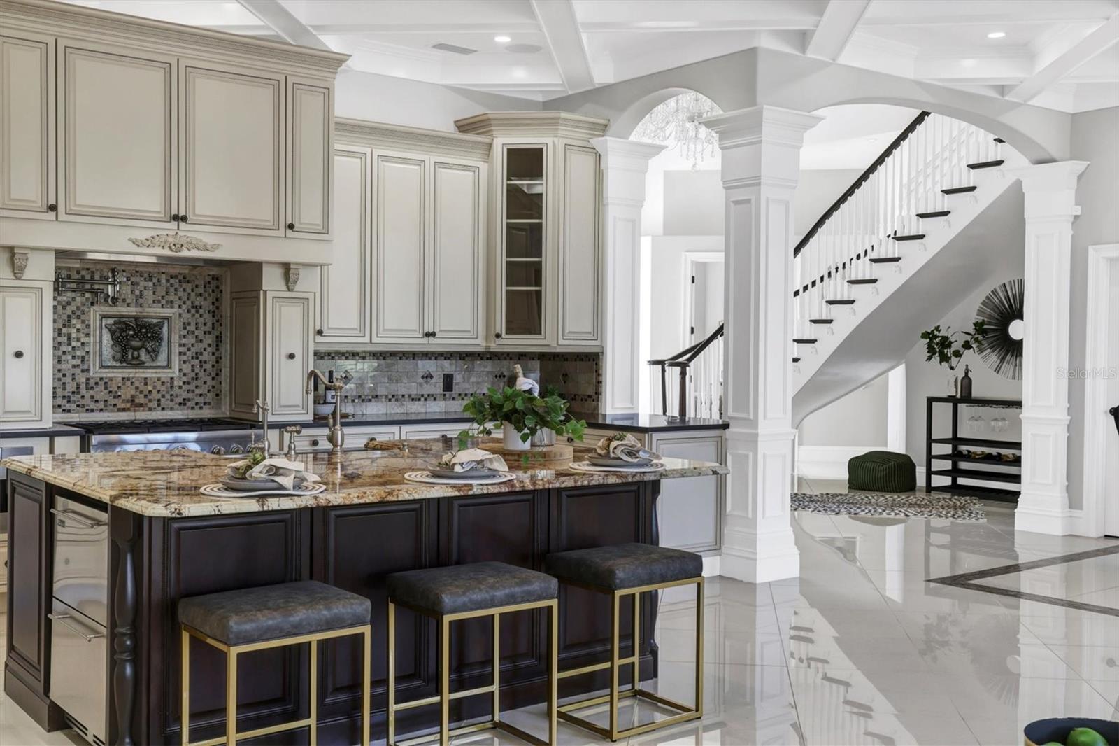 LAKEWOOD RANCH COUNTRY CLUB VILLAGE C 5 - Residential