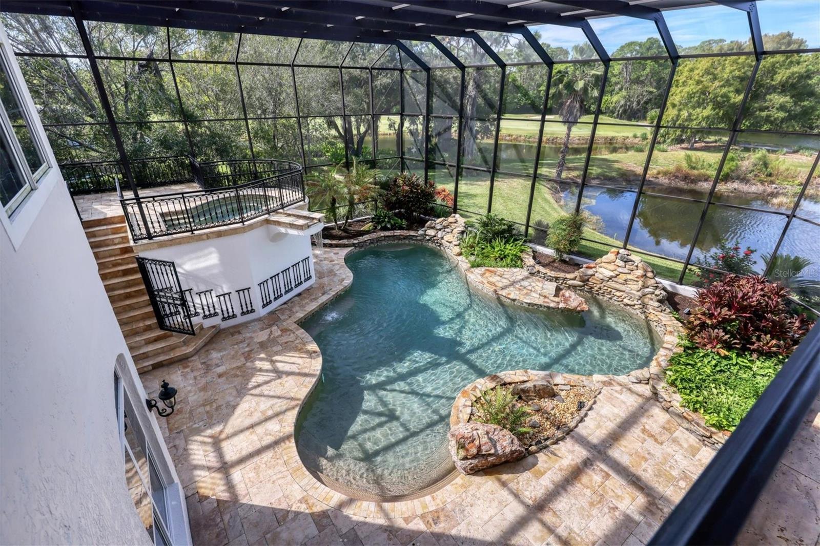 LAKEWOOD RANCH COUNTRY CLUB VILLAGE C 5 - Residential