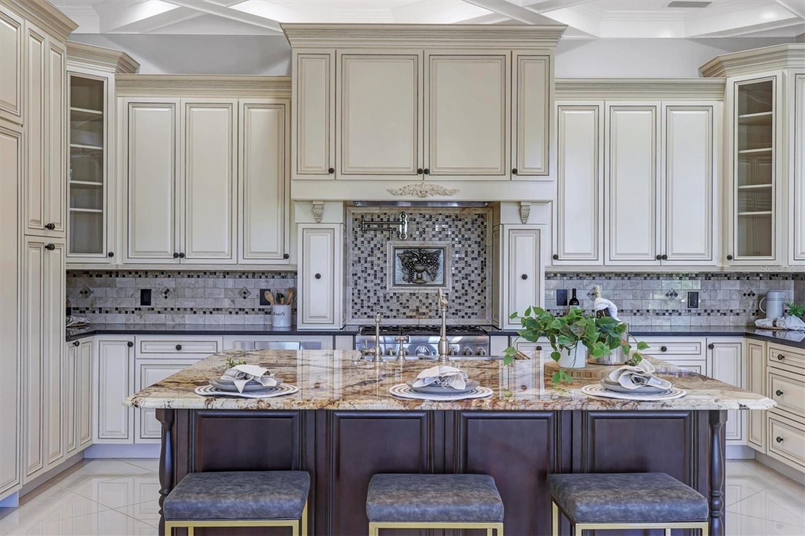 LAKEWOOD RANCH COUNTRY CLUB VILLAGE C 5 - Residential