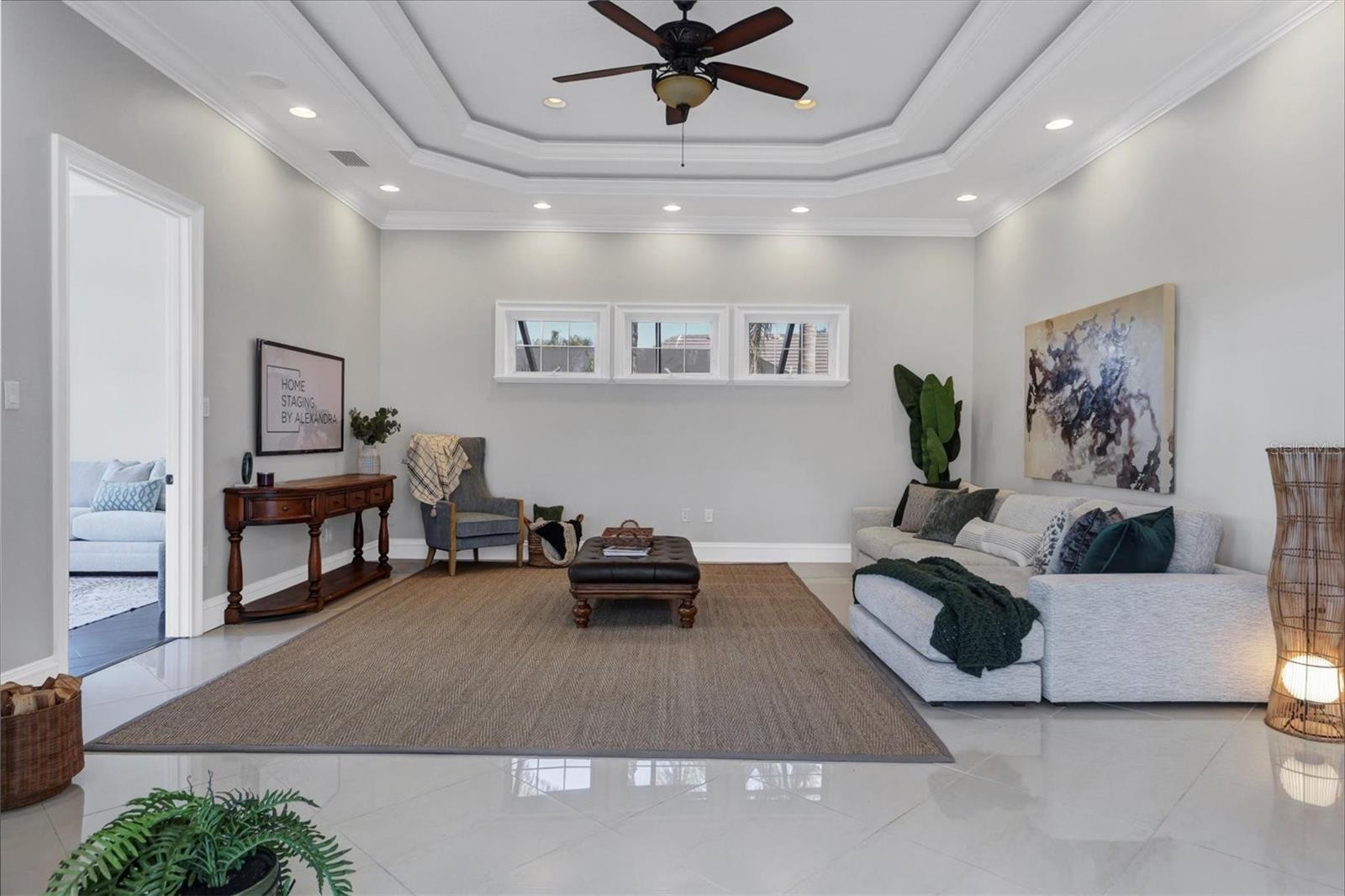 LAKEWOOD RANCH COUNTRY CLUB VILLAGE C 5 - Residential