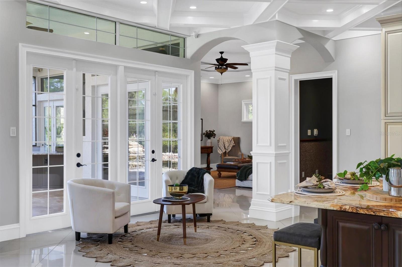 LAKEWOOD RANCH COUNTRY CLUB VILLAGE C 5 - Residential