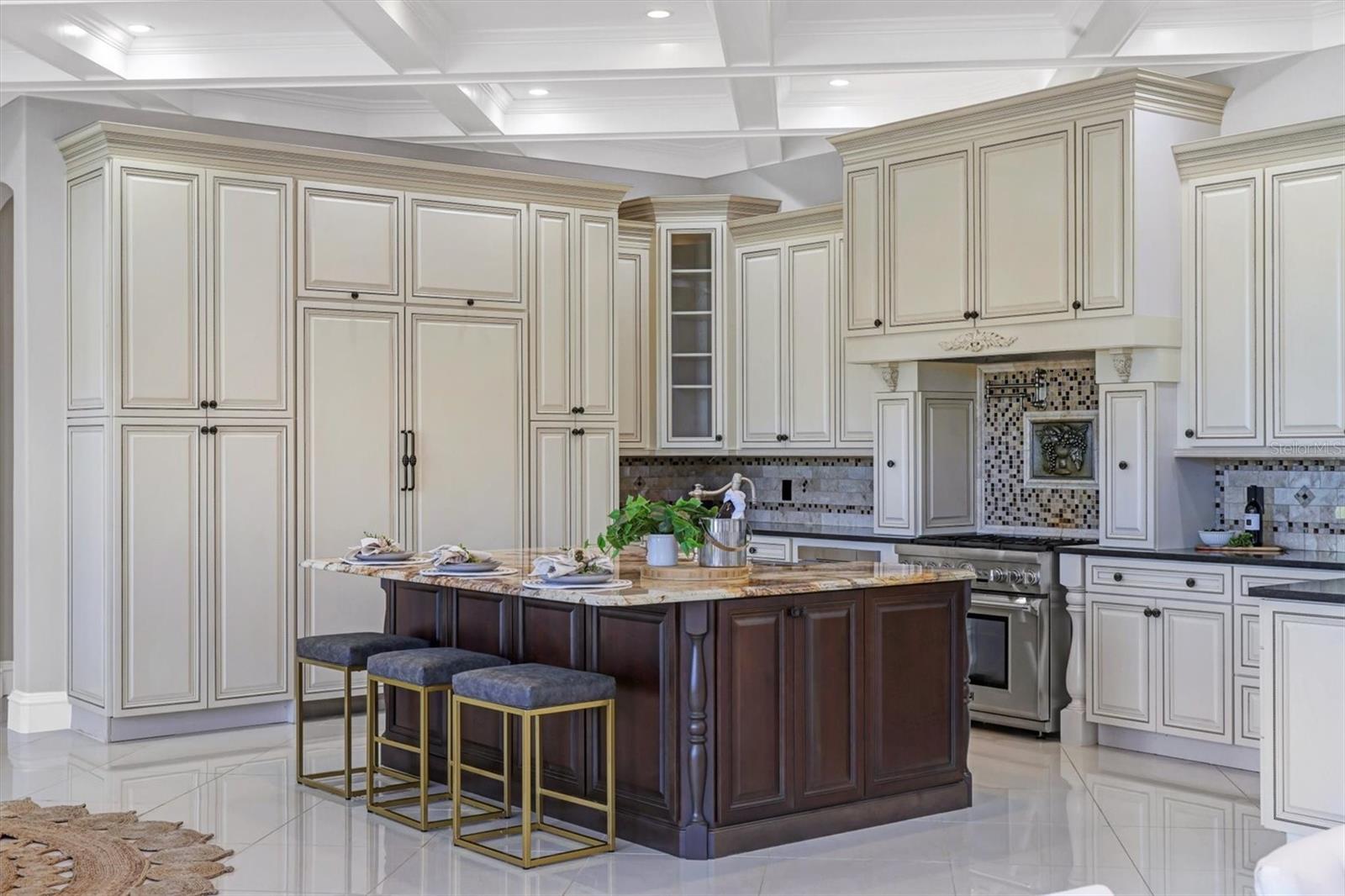 LAKEWOOD RANCH COUNTRY CLUB VILLAGE C 5 - Residential