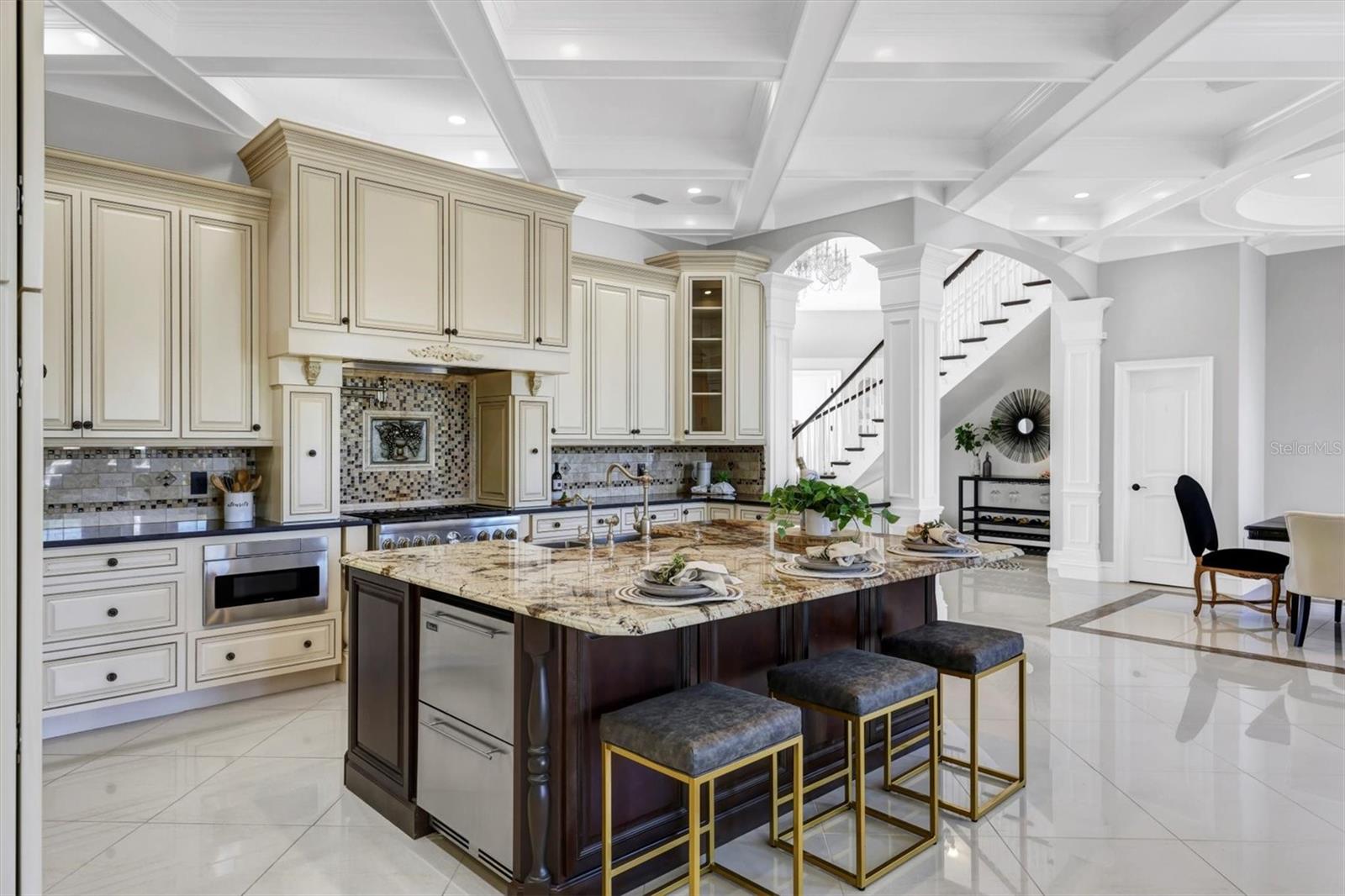 LAKEWOOD RANCH COUNTRY CLUB VILLAGE C 5 - Residential