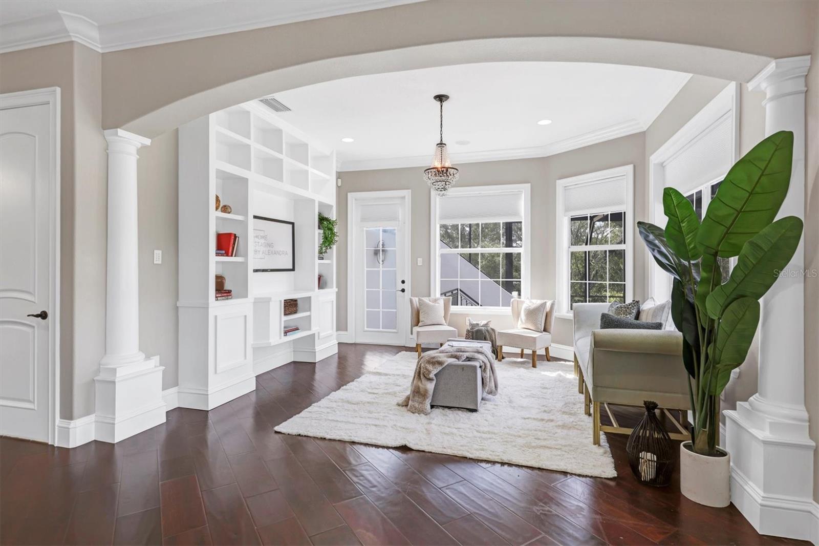 LAKEWOOD RANCH COUNTRY CLUB VILLAGE C 5 - Residential