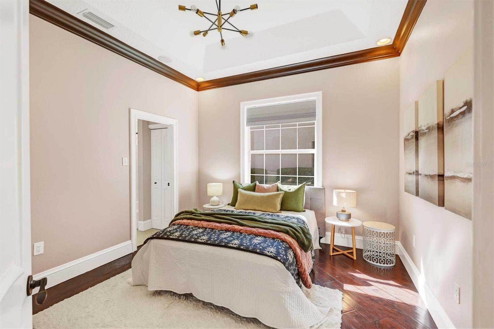 LAKEWOOD RANCH COUNTRY CLUB VILLAGE C 5 - Residential