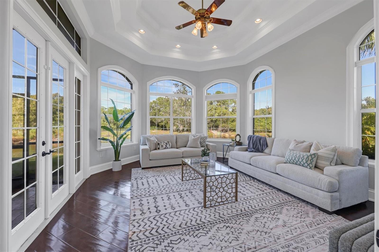 LAKEWOOD RANCH COUNTRY CLUB VILLAGE C 5 - Residential