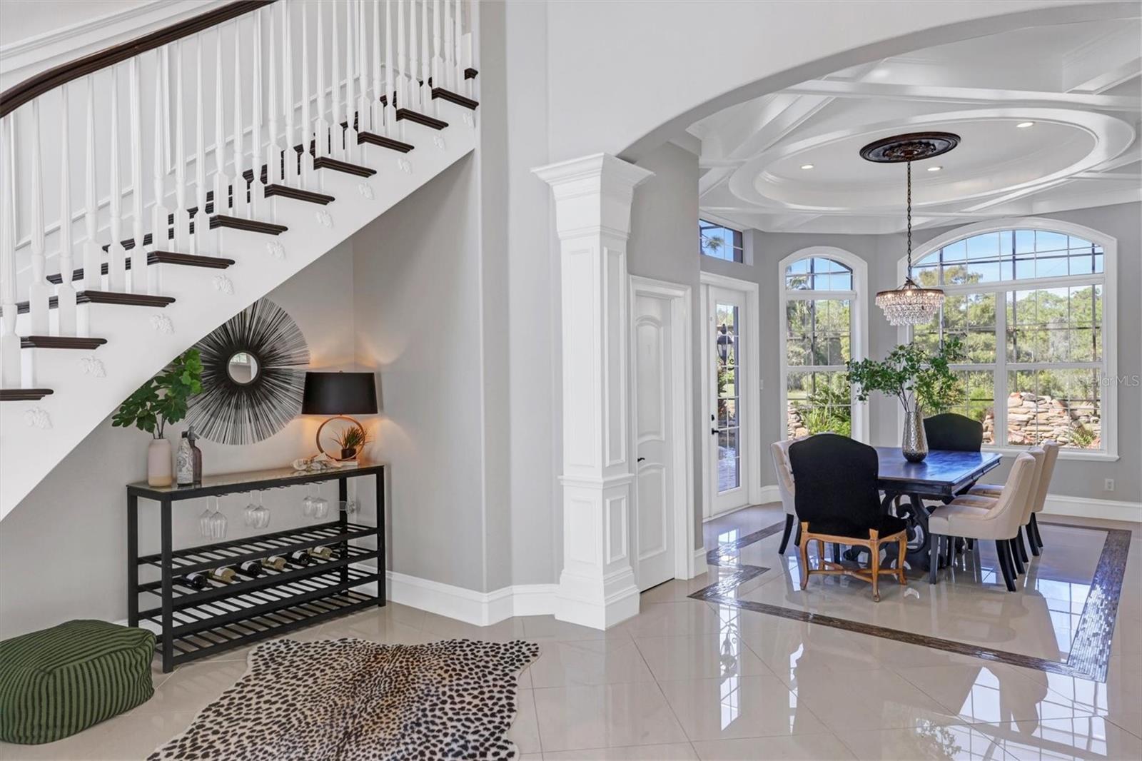 LAKEWOOD RANCH COUNTRY CLUB VILLAGE C 5 - Residential