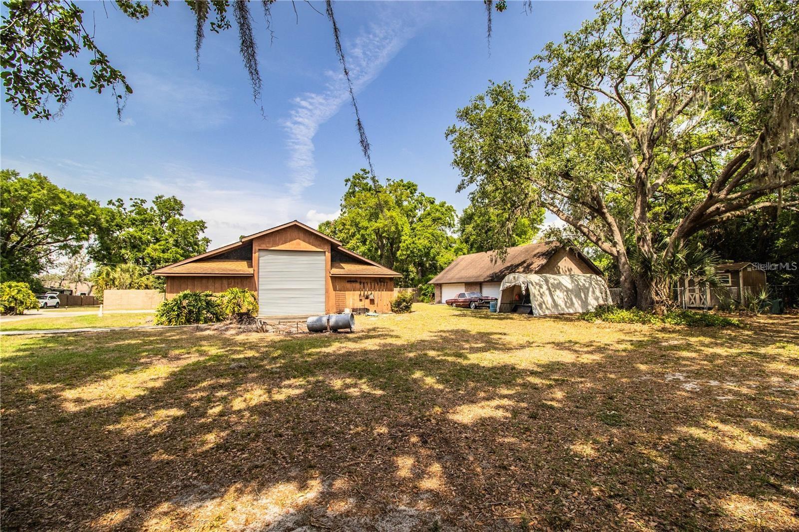 UNPLATTED - Residential