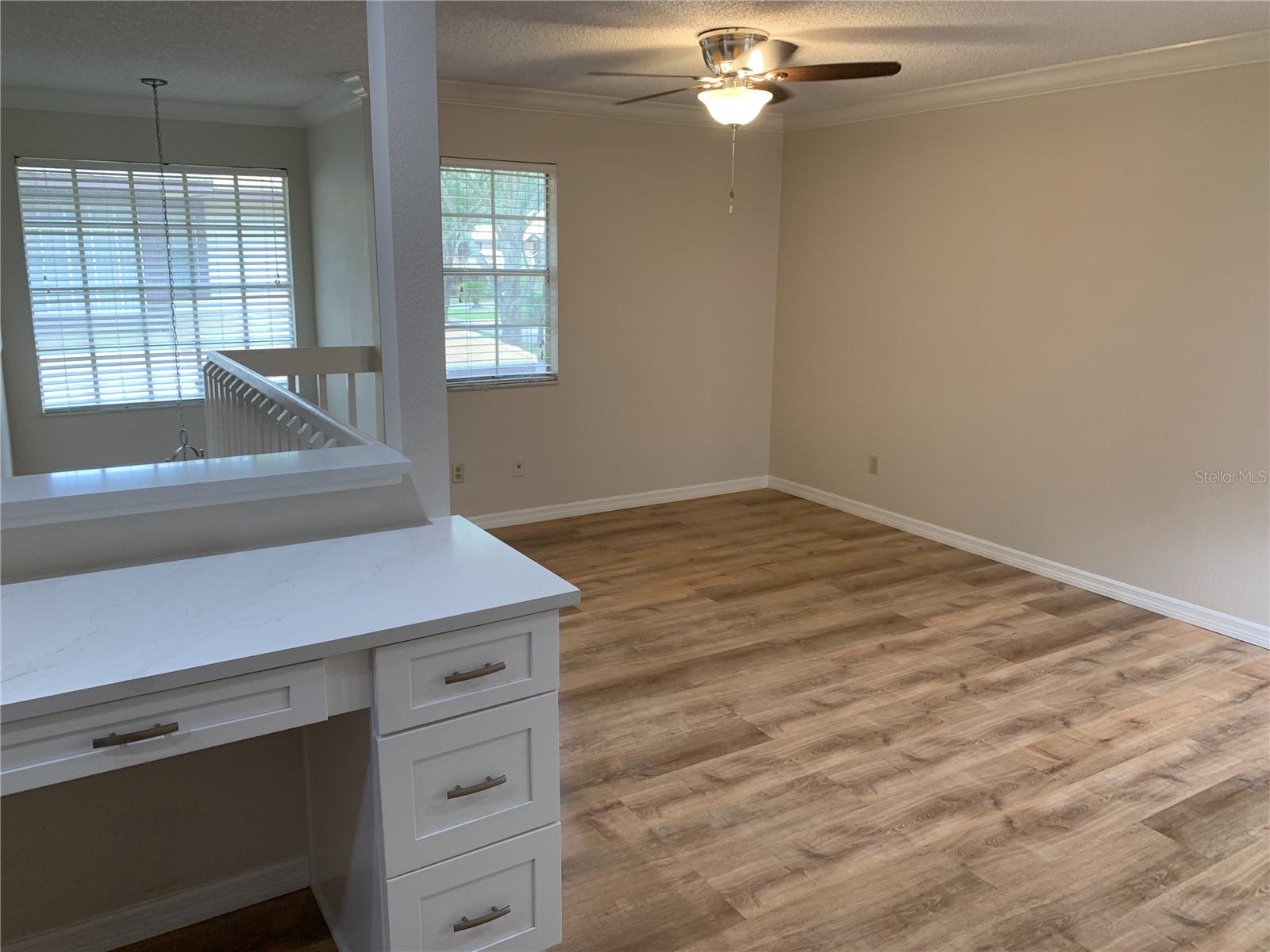 LAUREL OAKS AT COUNTRY WOODS CONDO - Residential Lease