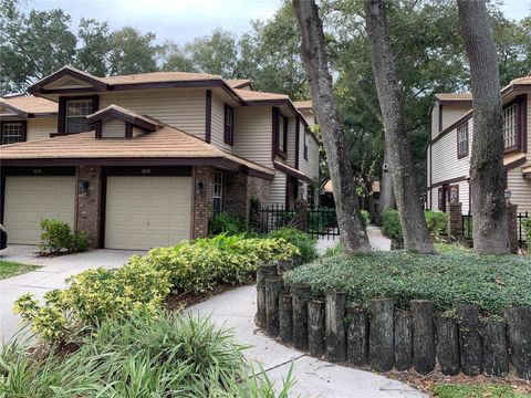 2658 SEQUOIA TERRACE 2658 PALM HARBOR FL 34683