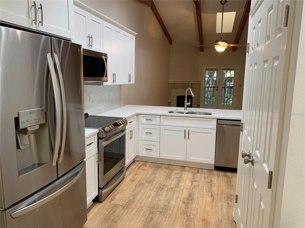 Photo of 2658 Sequoia Terrace, Palm Harbor, FL 34683 (MLS # TB8484069)