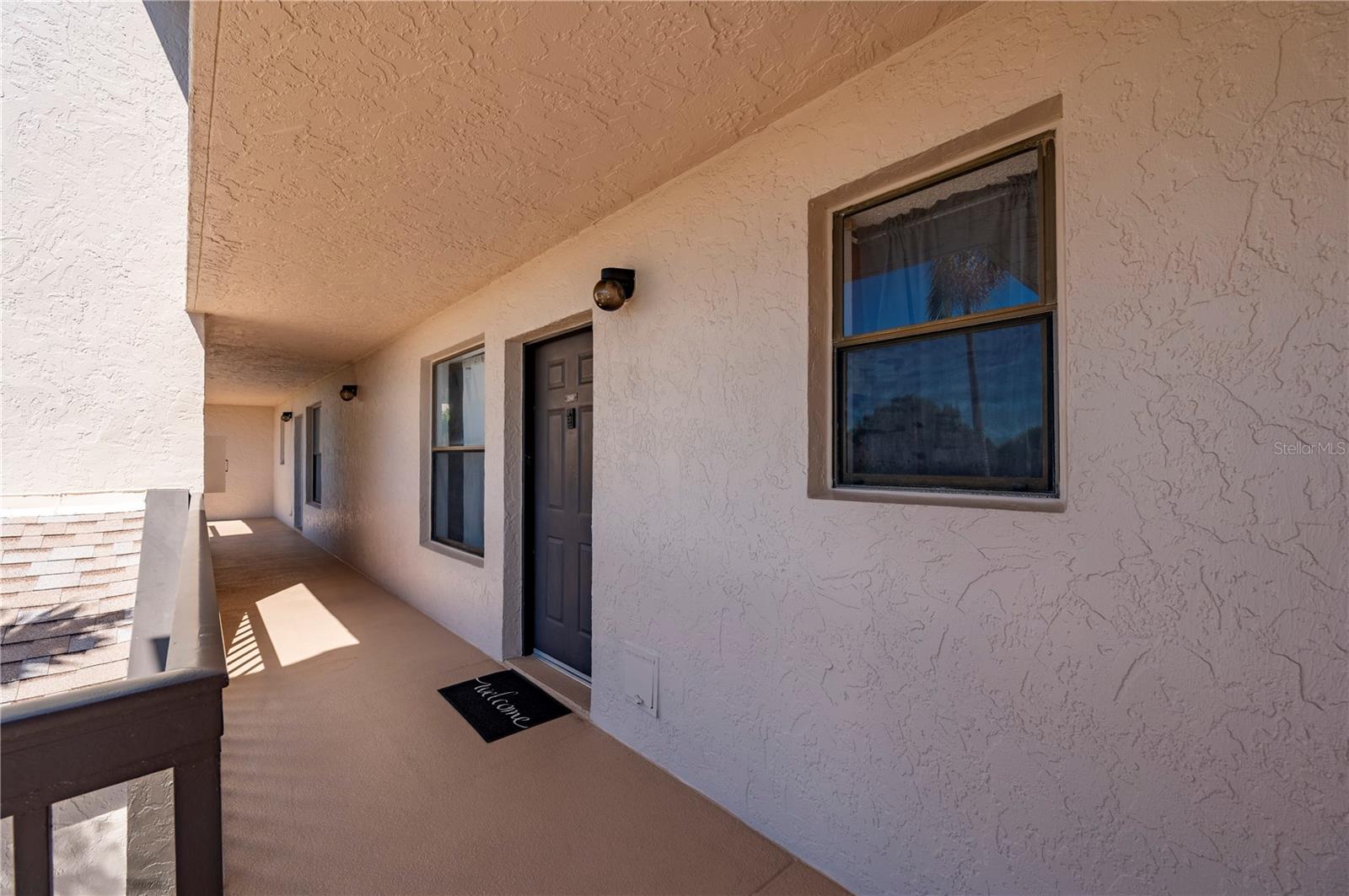 SANDHILL PINES BLDG 13 - Residential