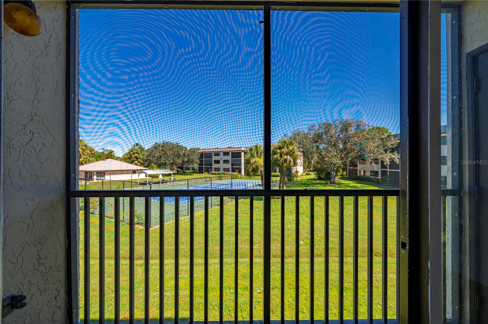 SANDHILL PINES BLDG 13 - Residential