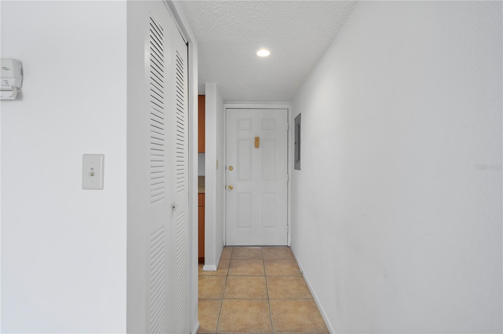 SANDHILL PINES BLDG 13 - Residential