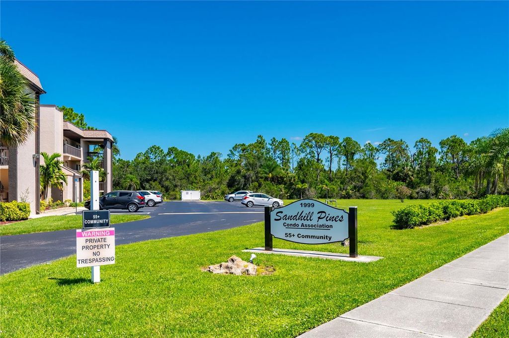 Photo of 1999 Kings Highway #134B, Port Charlotte, FL 33980 (MLS # C7512615)