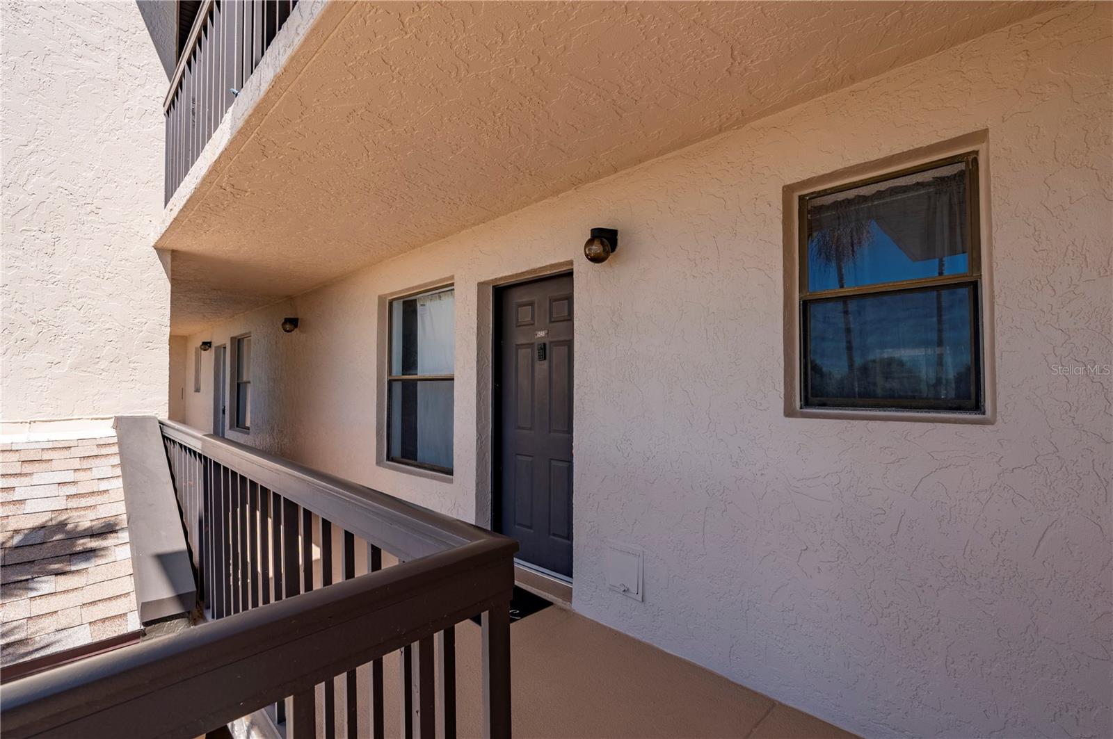 SANDHILL PINES BLDG 13 - Residential