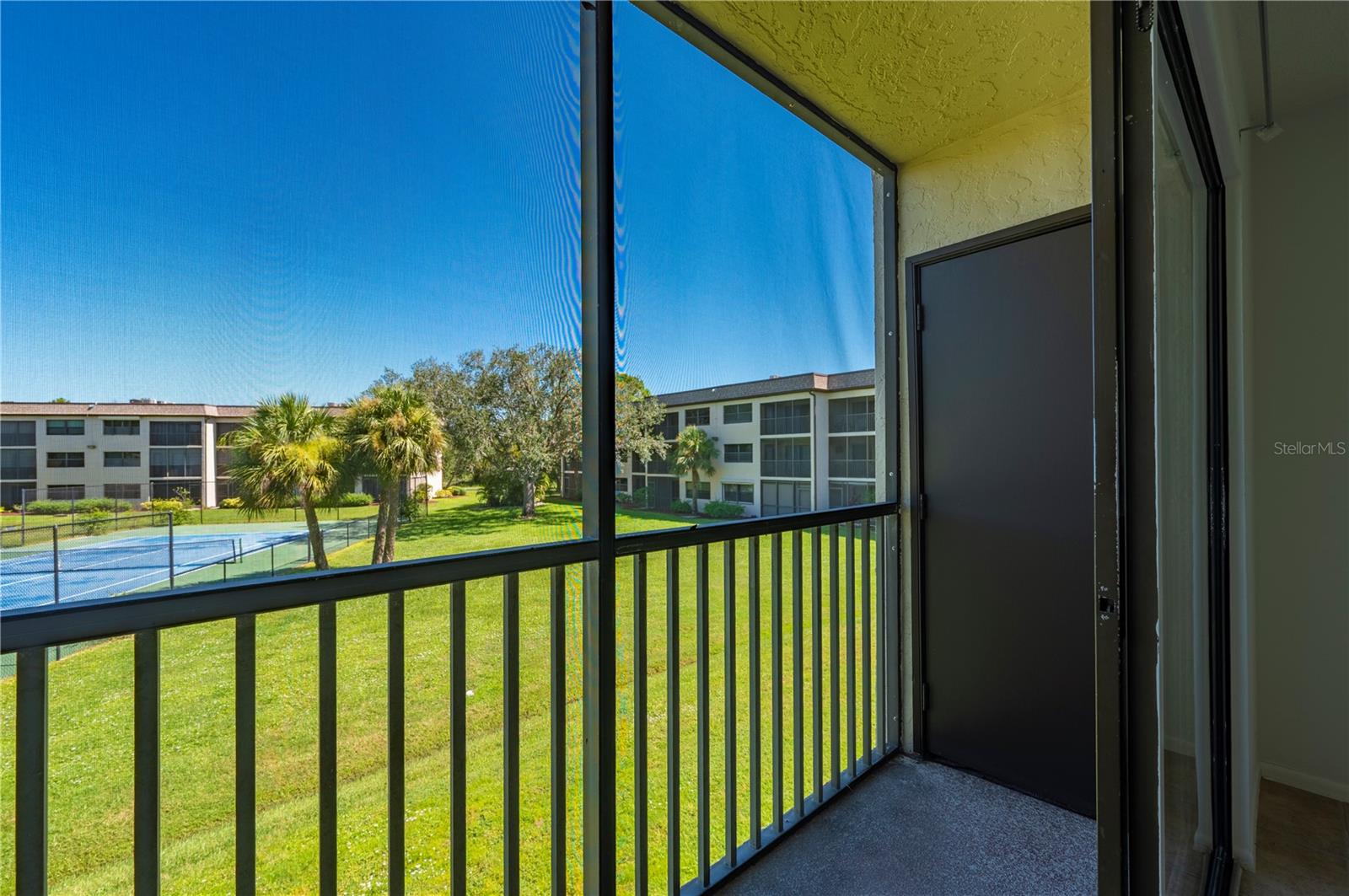 SANDHILL PINES BLDG 13 - Residential