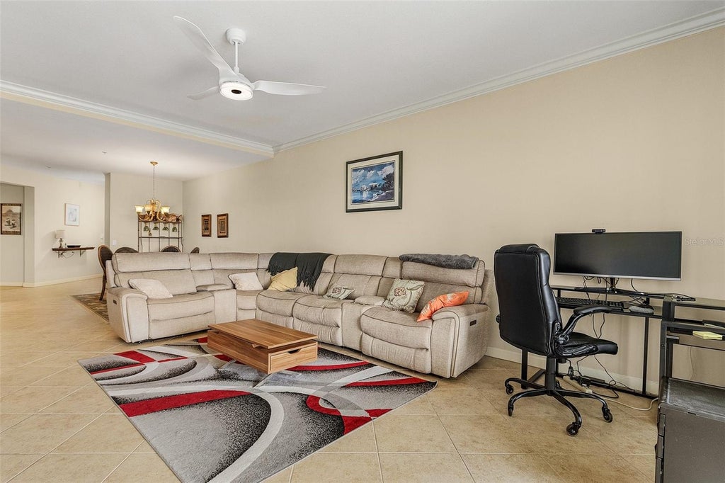 Photo of 8541 Amberjack Circle #202, Englewood, FL 34224 (MLS # D6148785)