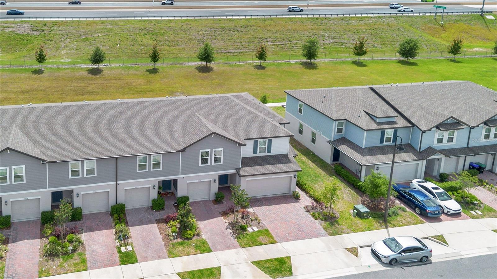 CHASE LNDG - Residential