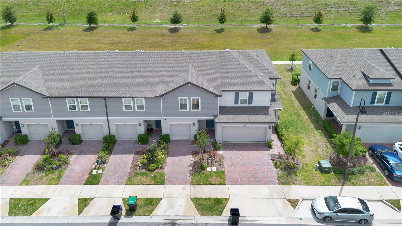 CHASE LNDG - Residential