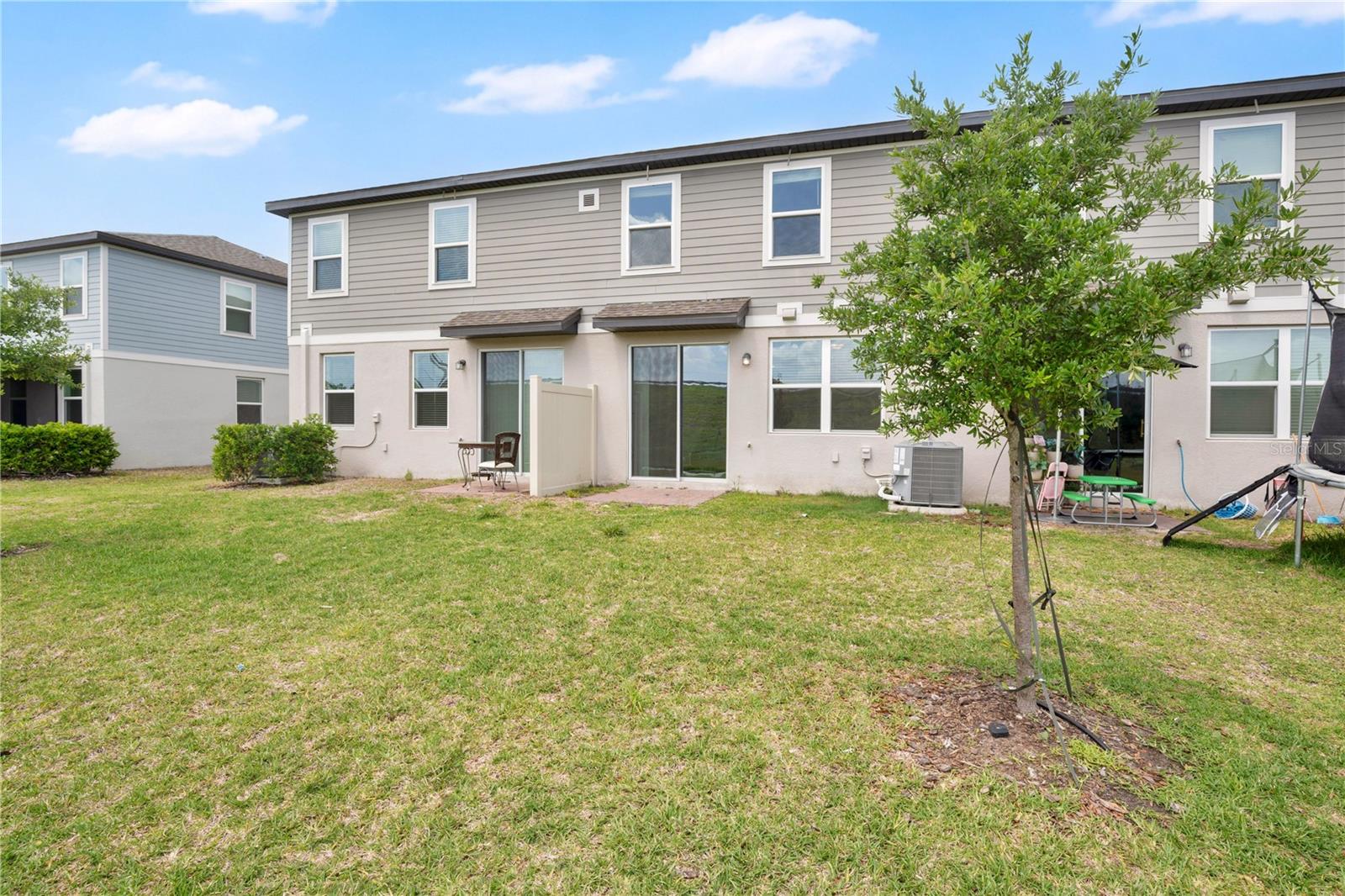 CHASE LNDG - Residential