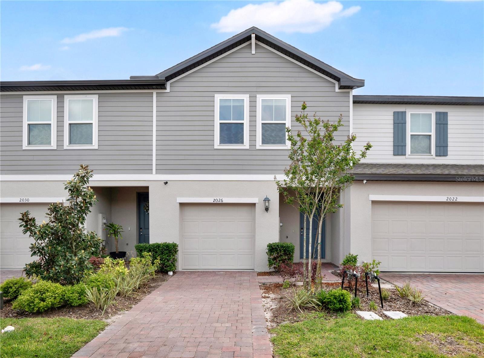 CHASE LNDG - Residential