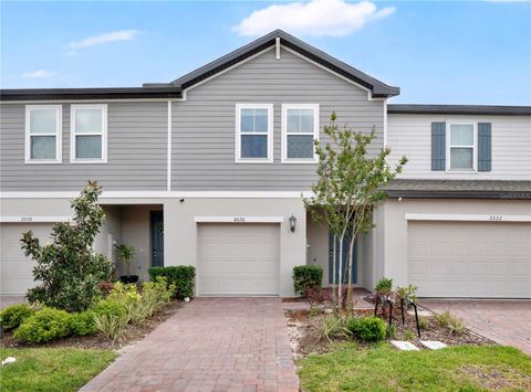 Photo of 2026 Crape Jasmine Lane, Orlando, FL 32824 (MLS # S5147919)