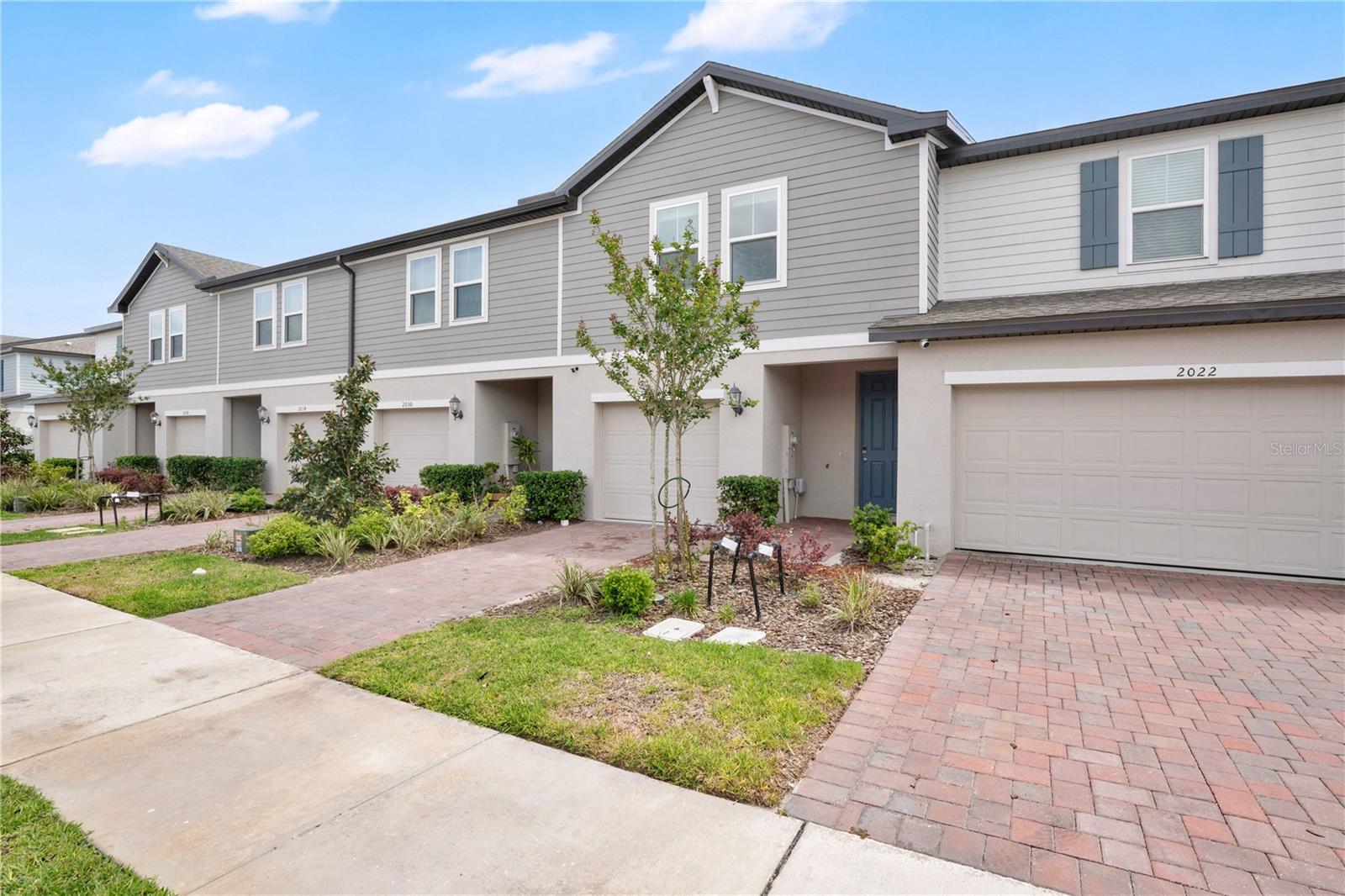 CHASE LNDG - Residential