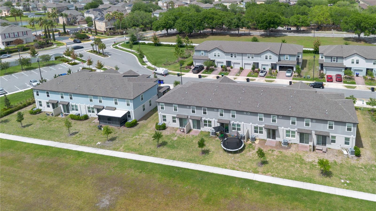 CHASE LNDG - Residential