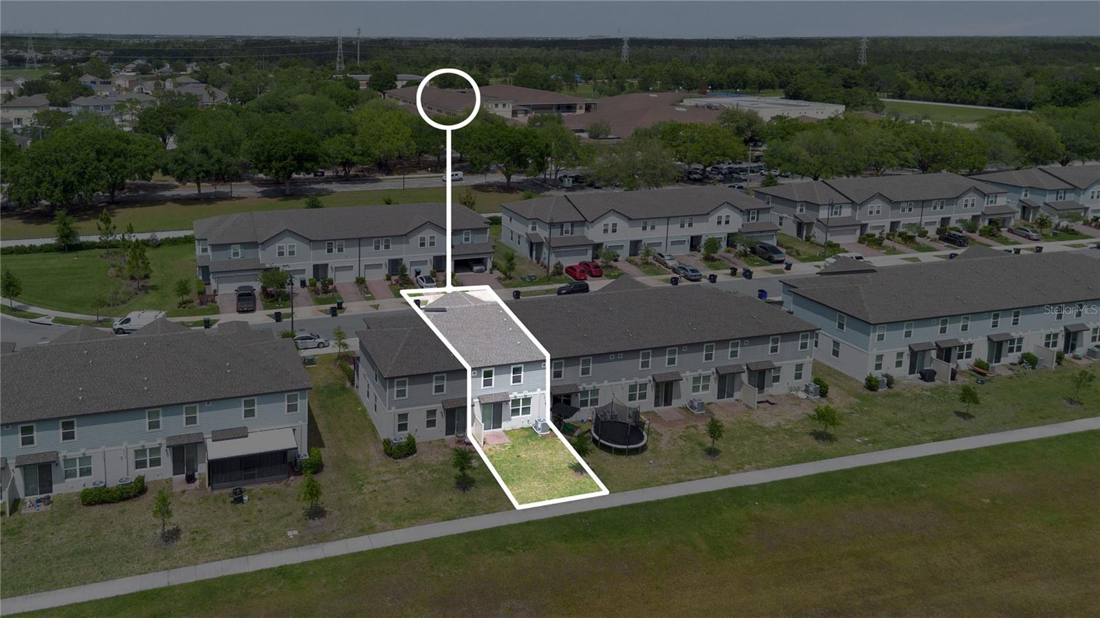 CHASE LNDG - Residential