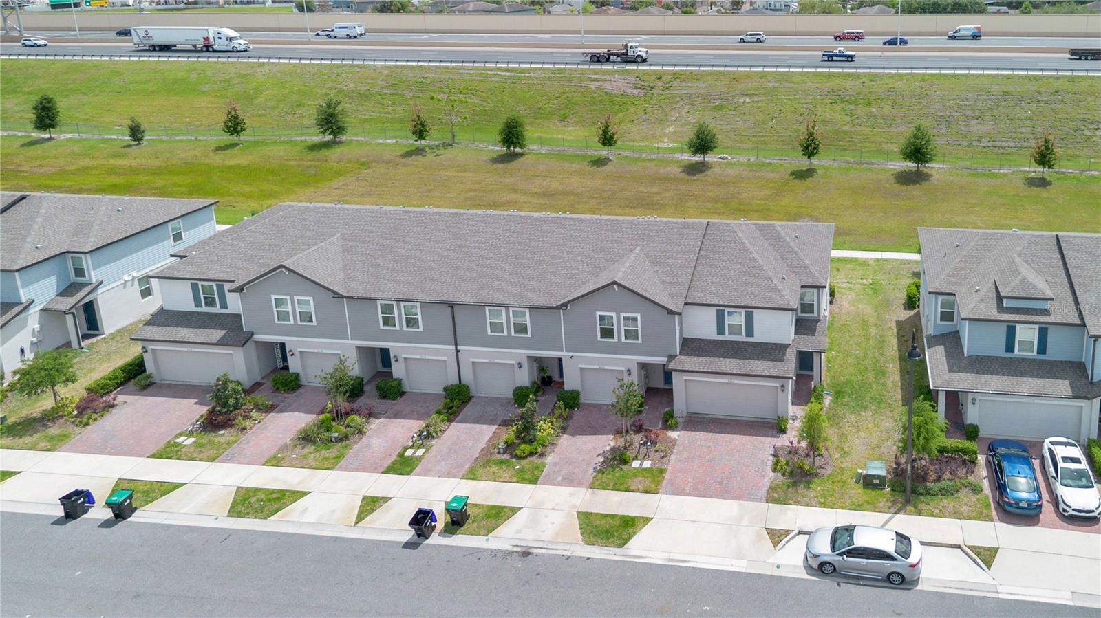 CHASE LNDG - Residential