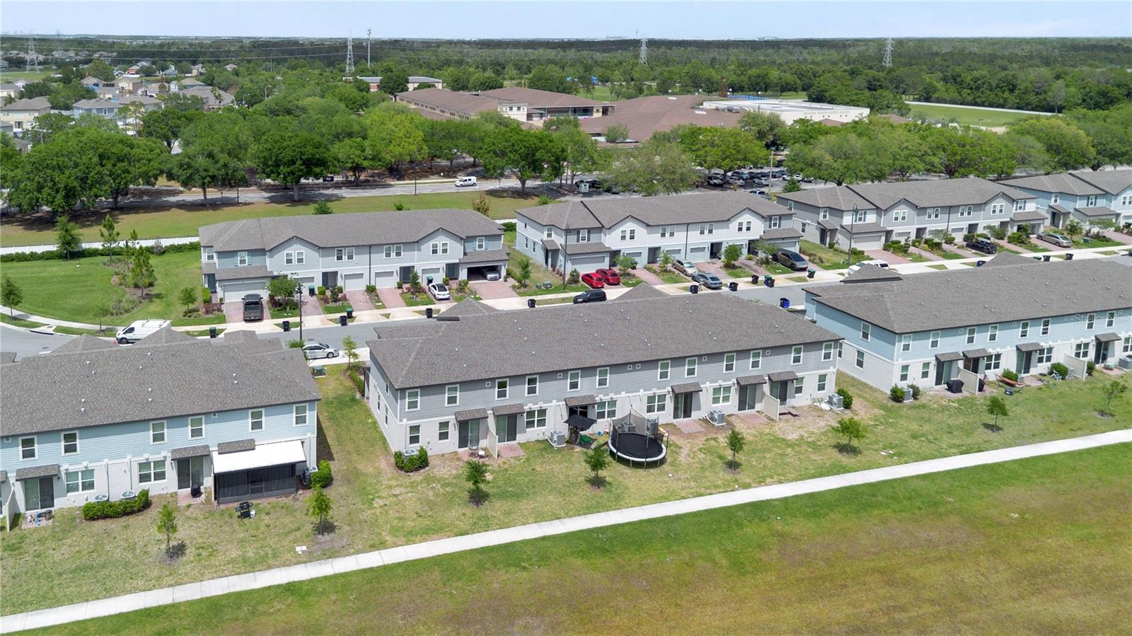 CHASE LNDG - Residential