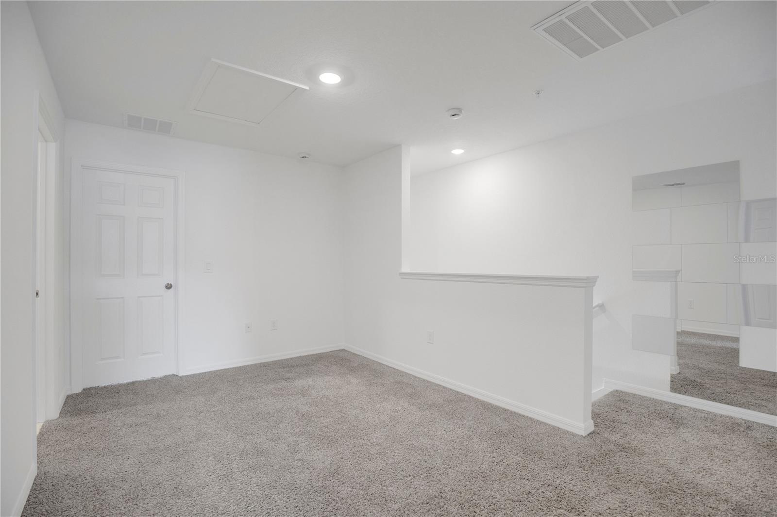 CHASE LNDG - Residential