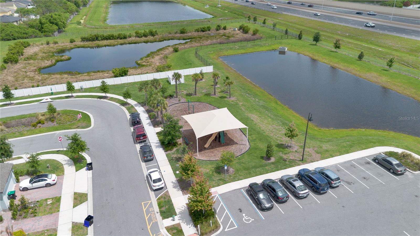 CHASE LNDG - Residential