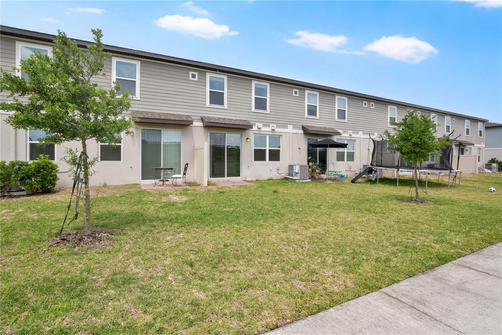 CHASE LNDG - Residential