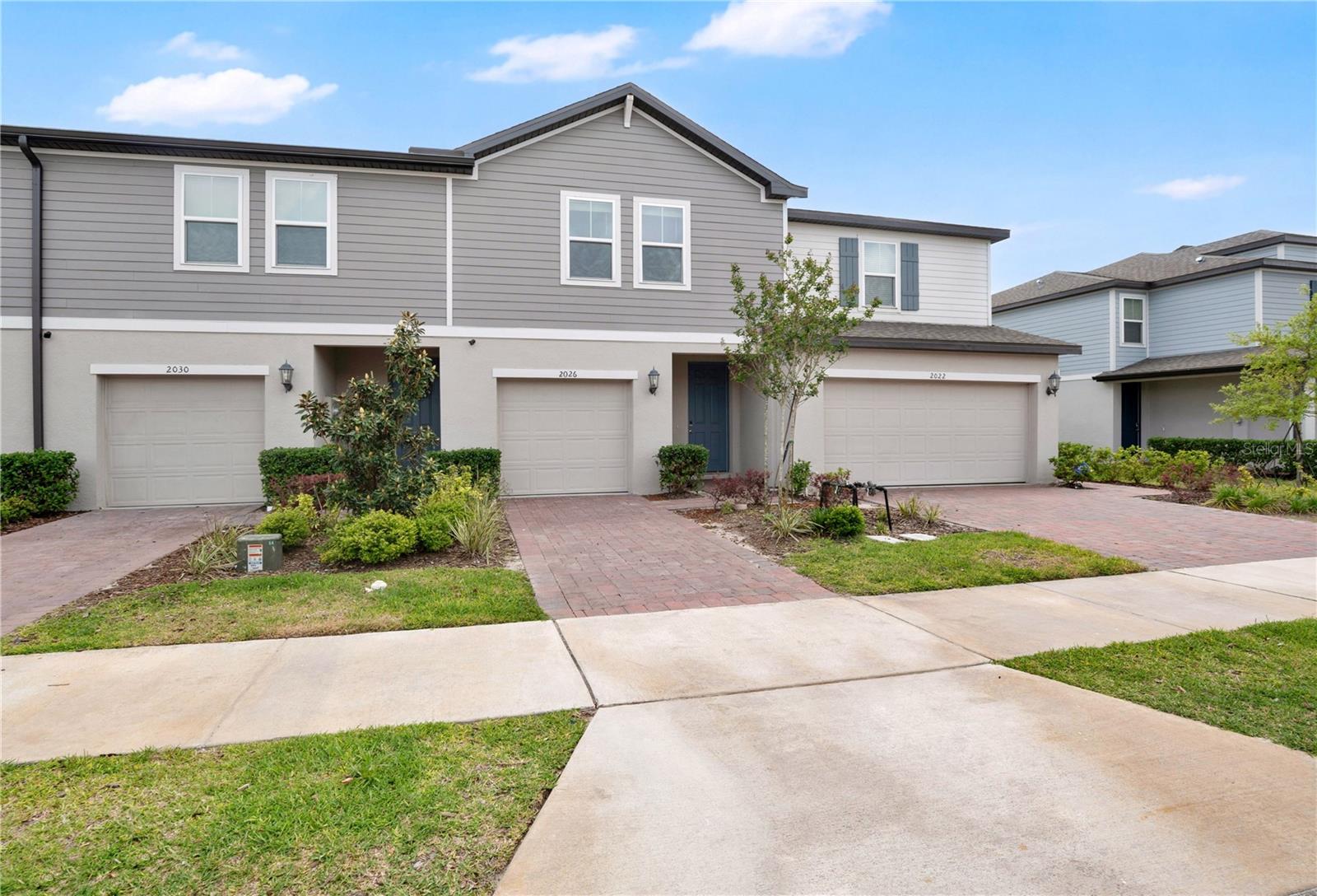 CHASE LNDG - Residential