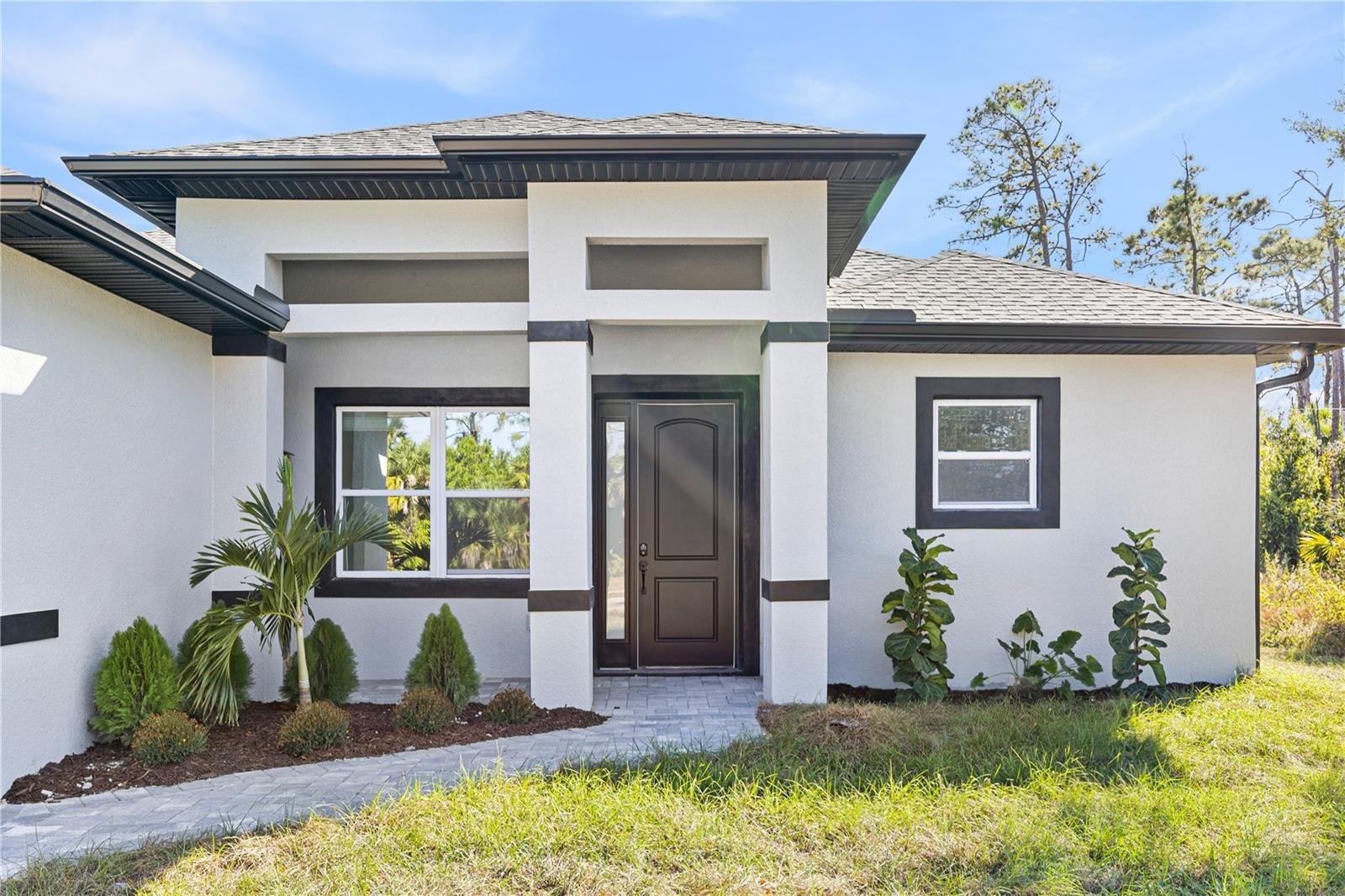 PORT CHARLOTTE SEC 032 - Residential