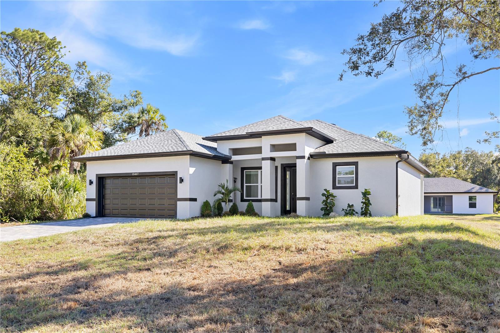 PORT CHARLOTTE SEC 032 - Residential